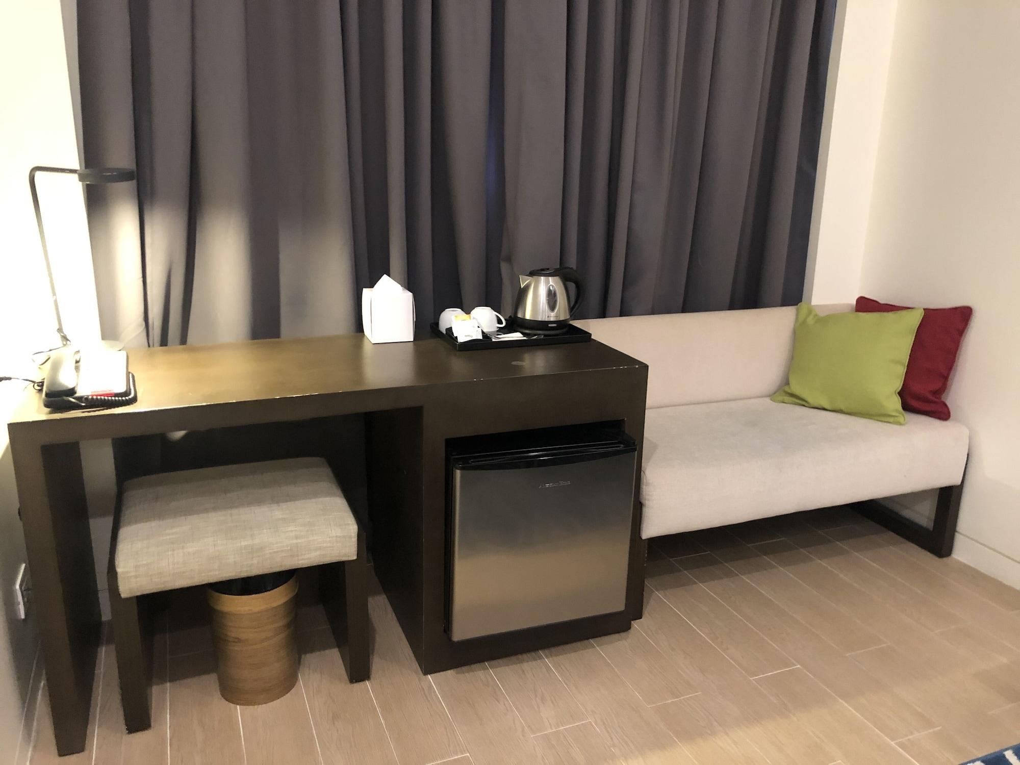 Hotel Lucky Chinatown Binondo Manille Extérieur photo
