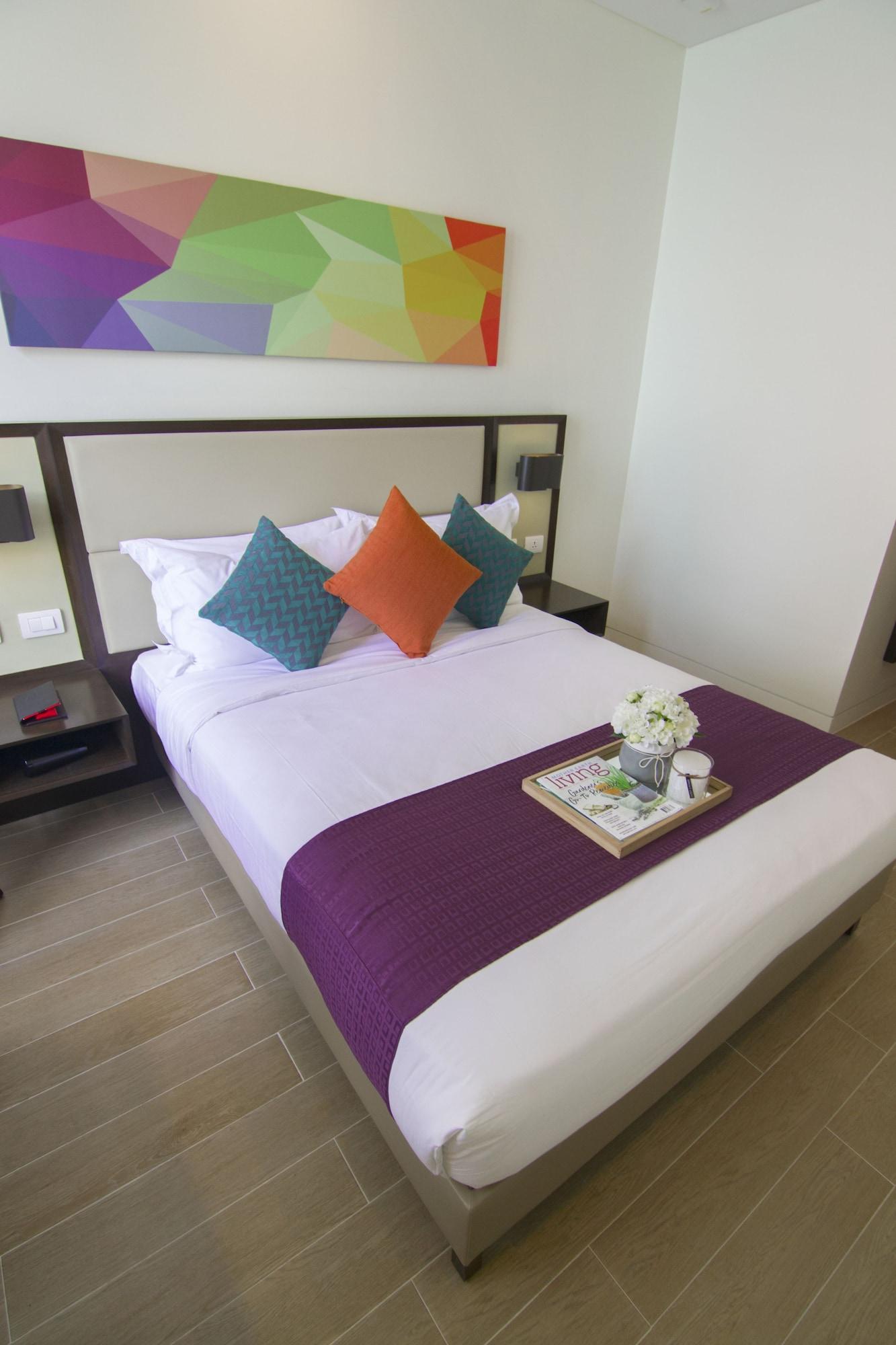 Hotel Lucky Chinatown Binondo Manille Extérieur photo