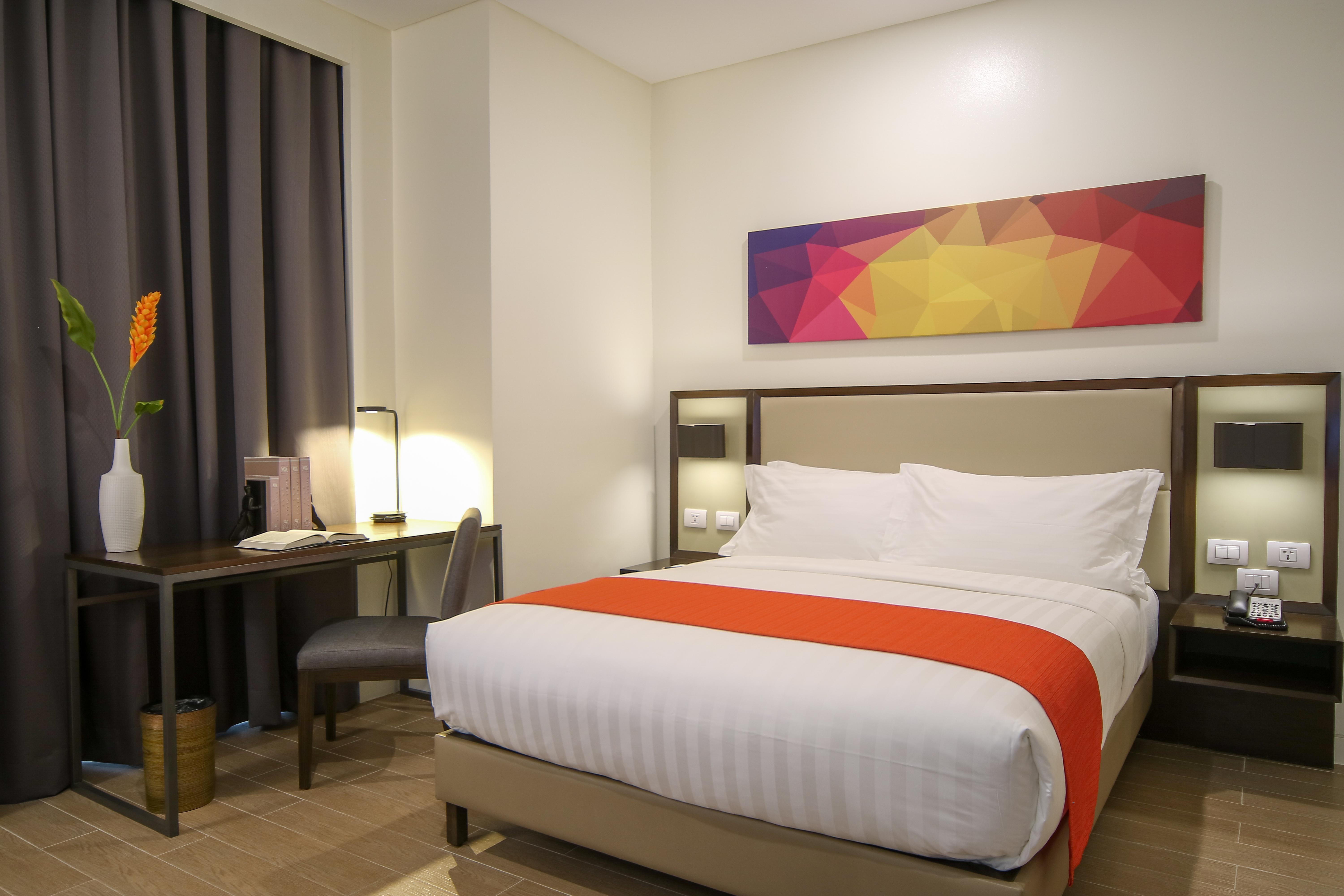 Hotel Lucky Chinatown Binondo Manille Extérieur photo
