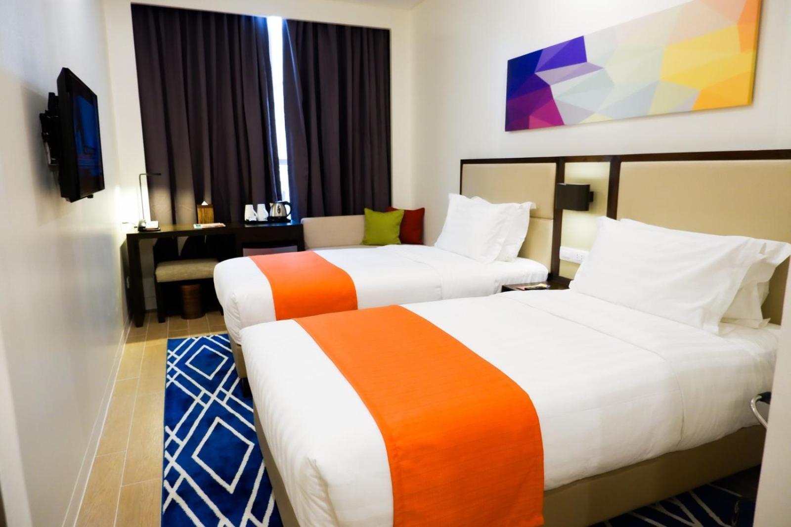 Hotel Lucky Chinatown Binondo Manille Extérieur photo