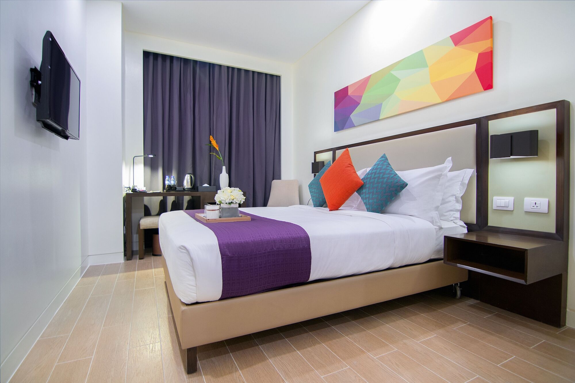 Hotel Lucky Chinatown Binondo Manille Extérieur photo